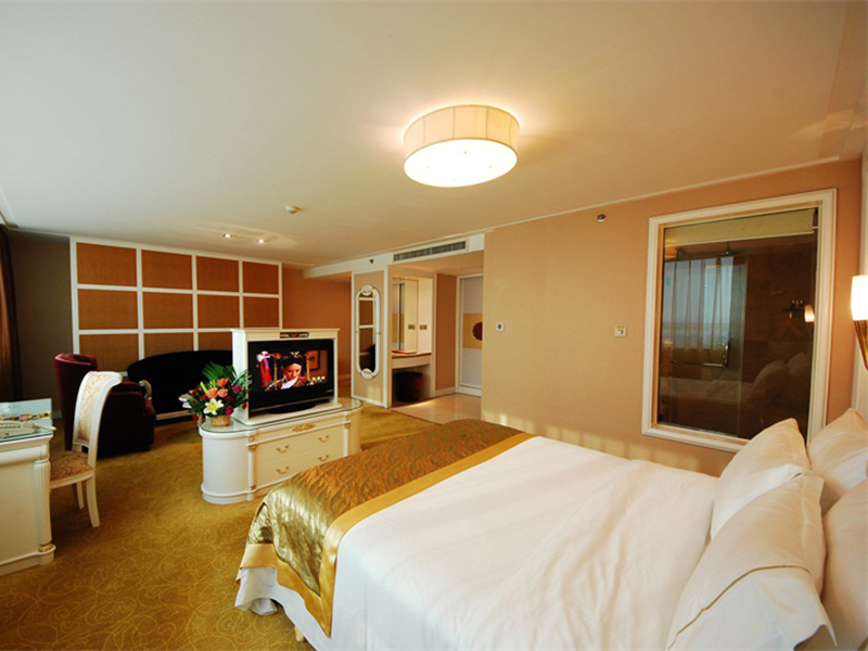 VIP room