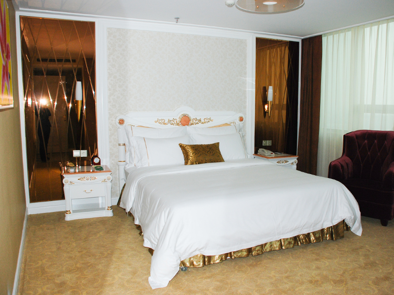Business VIP Suite